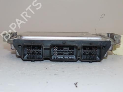 Used Engine control unit (ECU) PEUGEOT 206 Van 1.4 HDi (68 hp) 32873337