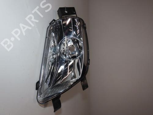 Left front fog light PEUGEOT 308 I (4A_, 4C_) 1.6 HDi | BP25015425C30 