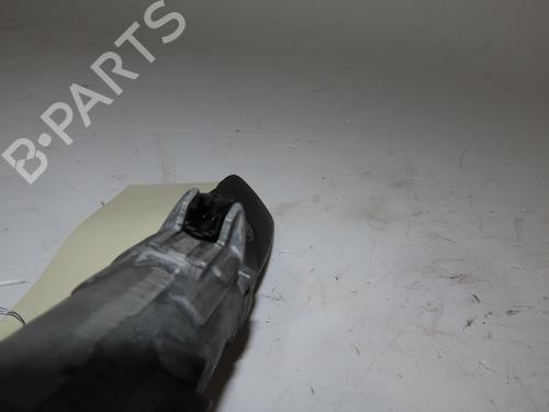 Ignition barrel SKODA FABIA II (542) 1.6 TDI | BP19498304M48 