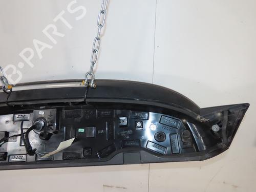 Spoiler bagklap Spoiler bagklap CITROËN C3 AIRCROSS II (2R_, 2C_) 1.2 PureTech 110 (2RHNZB, 2RHNZW, 2RHNPX, 2RHNPJ) (110 hp) 37530493 37530493