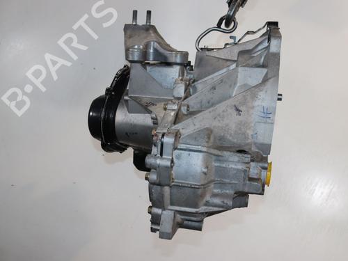 gearbox-ford-ka-iii-uk-fk-2014-39627595 main image