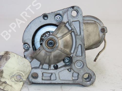 Used Starter Starter RENAULT KANGOO (KC0/1_) 1.9 dTi (KC0U) (80 hp) 33031723 33031723
