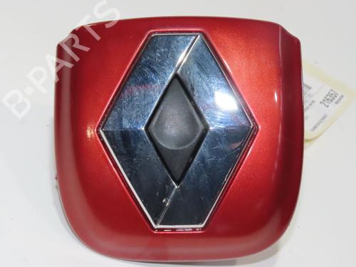 Electronic module RENAULT CLIO II (BB_, CB_) 1.5 dCi (B/CB08) | BP30522770M83