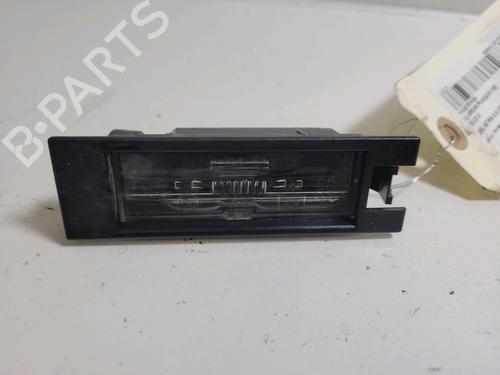 Used Licence plate light OPEL ASTRA J (P10) 2.0 CDTI (68) (160 hp) 14900382