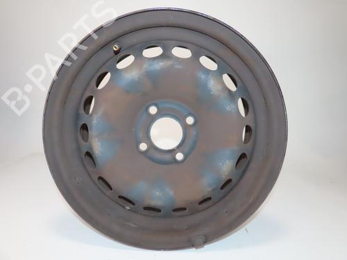 Used Rim RENAULT CLIO IV (BH_) 0.9 TCe 75 (BHNP) (76 hp) 28416598
