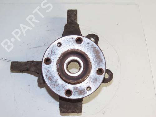 Højre Styrespindel Lejehus DACIA LOGAN MCV (KS_) 1.6 16V (KS0L, KS0M, KS0P, KS1S) | BP30980145M26