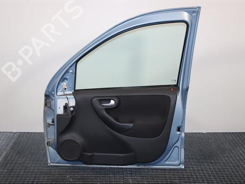 Right front door OPEL COMBO Tour 1.6 CNG | BP23162755C3 