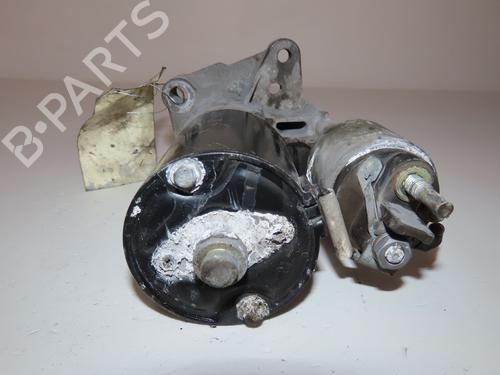 Starter RENAULT GRAND SCÉNIC II (JM0/1_) 2.0 | BP24832850M8 