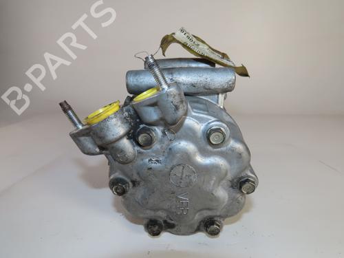 AC compressor CITROËN C3 I (FC_, FN_) 1.4 HDi | BP29962970M34