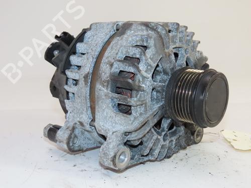 Alternator PEUGEOT PARTNER Tepee 1.6 BlueHDi 100 | BP37530252M7 - Image 5