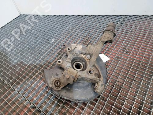 Right rear steering knuckle VOLVO XC90 I (275) 2.5 T AWD | BP14895553M28 