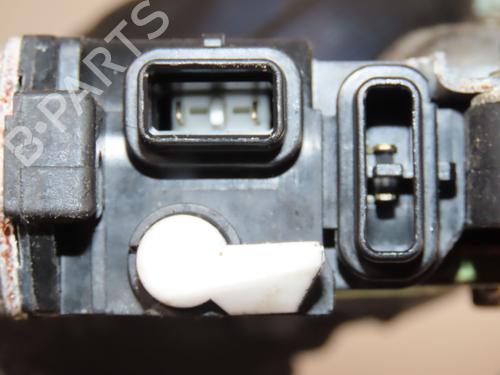 Used Front left window mechanism HONDA CIVIC VI Hatchback (EJ, EK) 1.6 i (EK1) (114 hp) 30630182