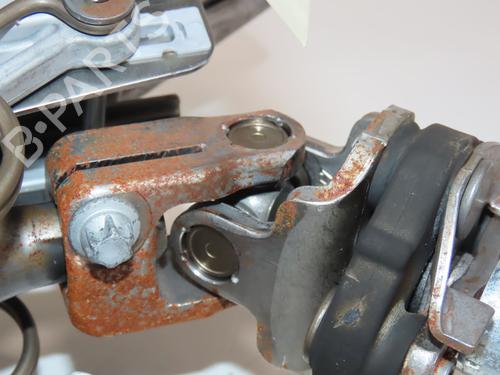 Used Steering column Steering column 36893808 36893808