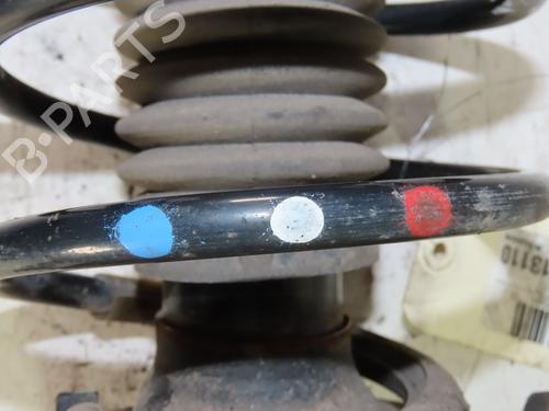 Amortiguador delantero izquierdo PEUGEOT 208 I (CA_, CC_) 1.2 VTI 82 | BP30767944M16