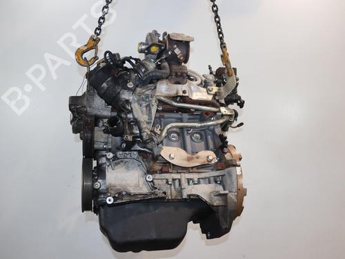 Engine OPEL CORSA D (S07) 1.3 CDTI (L08, L68) | BP38944224M1 - Image 6