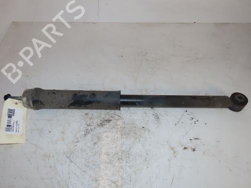 Amortecedor trás esquerdo RENAULT CLIO V (B7_) 1.0 TCe 100 (B7MT) (101 hp) 24487250