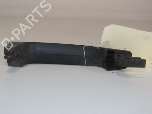 Front left exterior door handle SMART FORFOUR (454) 1.5 CDI (454.001) | BP30117734C128