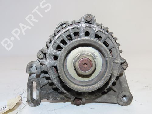 Used Alternator Alternator RENAULT TWINGO I (C06_) 1.2 (C066, C068) (58 hp) 36426006 36426006