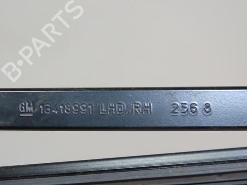 Front windshield wiper arm OPEL ASTRA K Sports Tourer (B16) 1.6 CDTi (35) | BP15746071C143 