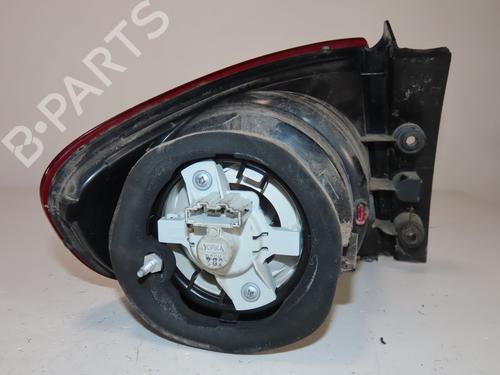 Right taillight SEAT ALTEA (5P1) 1.6 TDI | BP30980265C35