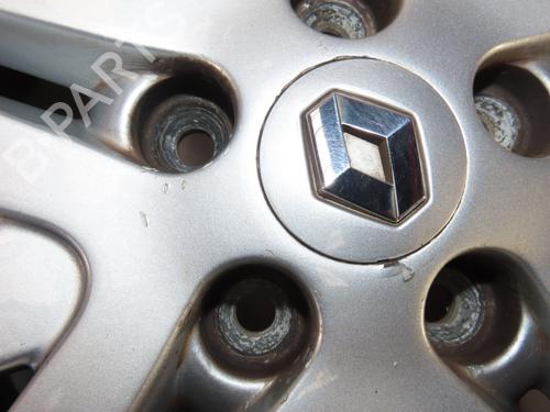 Fælk RENAULT ESPACE IV (JK0/1_) 2.0 dCi (JK03, JK04, JK1C, JK1G, JK1J, JK1K) | BP25278874C45 