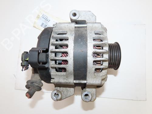 alternator-opel-mokka-mokka-x-j13-2012-2013-2014-2015-2016-2017-2018-2019-29740148 main image