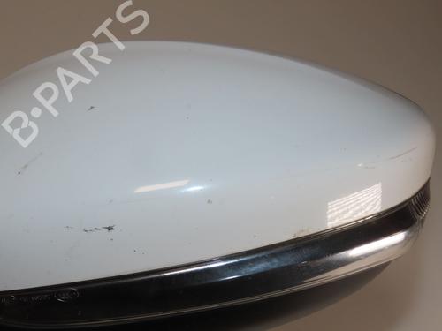 Left mirror PEUGEOT 208 I (CA_, CC_) 1.4 HDi | BP30715153C26 