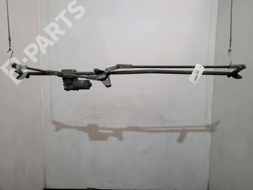Used Front wiper motor PEUGEOT 307 (3A/C) 1.6 HDi (90 hp) 10314707