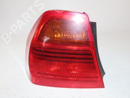 Left taillight BMW 3 (E90) 320 d | BP38475788C34 - Image 4
