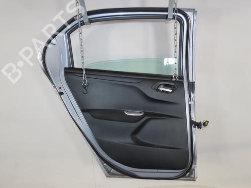 Used Left rear door Left rear door 39627804 39627804