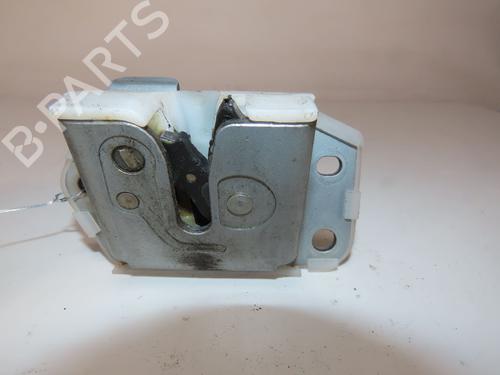 Tailgate lock SUZUKI SWIFT III (MZ, EZ) 1.3 (RS413, ZC11S) | BP29644202C101 