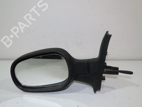 Used Left mirror NISSAN MICRA III (K12) 1.5 dCi (68 hp) 16156091