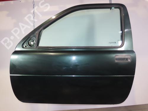 Used Left front door LAND ROVER FREELANDER I (L314) 2.0 DI 4x4 (98 hp) 18780058