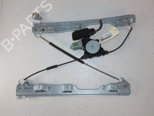 Used Front left window mechanism Front left window mechanism 36849743 36849743