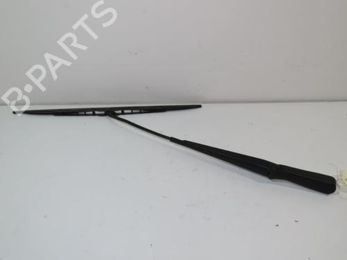 Used Front windshield wiper arm OPEL ZAFIRA A MPV (T98) 2.0 DTI 16V (F75) (101 hp) 16041066