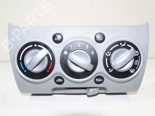 Used Climate control NISSAN PIXO (UA0) 1.0 (68 hp) 16278151