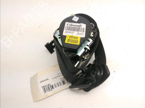 Used Front left belt tensioner CHEVROLET ORLANDO (J309) 2.0 D (163 hp) 18277401