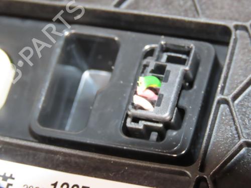 Display monitor OPEL CORSA F (P2JO) 1.2 (68) | BP30093157C48