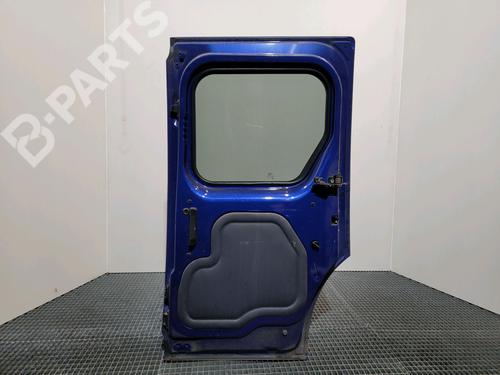 Right slide door FORD TOURNEO CONNECT 1.8 TDCi | BP9023108C75 