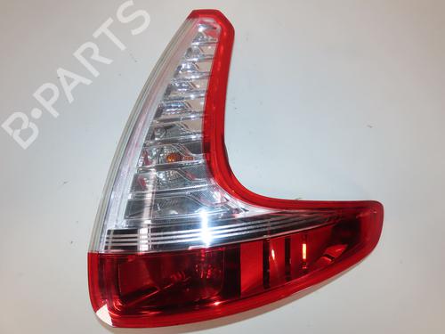 Right taillight RENAULT SCÉNIC III (JZ0/1_) 1.5 dCi | BP29740356C35 