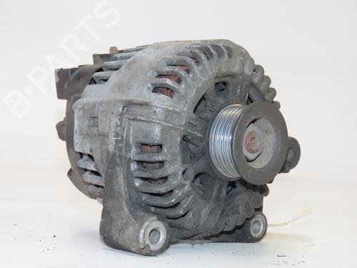 Alternator BMW 3 (E90) 320 d | BP39627565M7 - Image 2