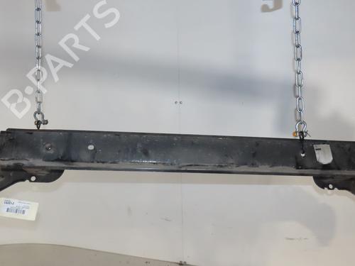 Used Rear bumper reinforcement PEUGEOT 3008 I MPV (0U_) 1.6 HDi (109 hp) 29621830
