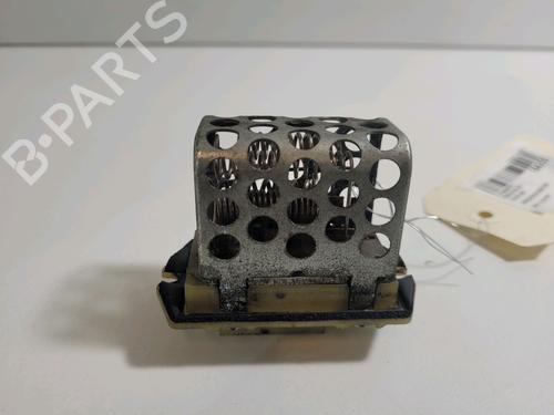 Used Heater resistor CHRYSLER VOYAGER IV (RG, RS) 2.5 CRD (141 hp) 23159917