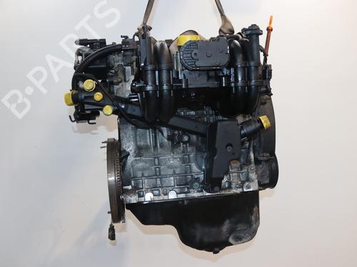 Engine SEAT AROSA (6H1) 1.0 | BP28051103M1