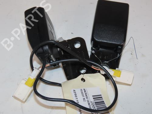 Seat buckle PEUGEOT RCZ 2.0 HDi | BP30652024I32 - Image 3
