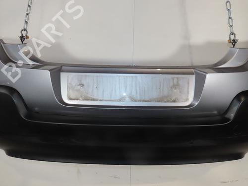 Rear bumper CITROËN C3 III (SX) 1.2 PureTech 82 | BP29740320C8 