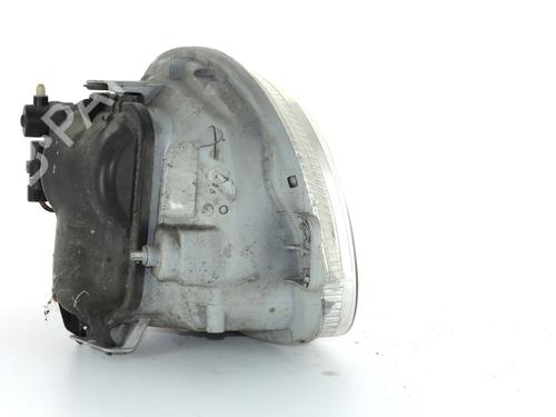 Left headlight CITROËN C3 II (SC_) 1.4 HDi 70 (SC8HZC, SC8HR0, SC8HP4) | BP36100660C28 - Image 5