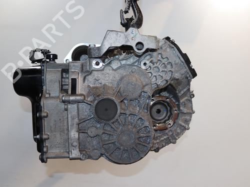 Gearbox AUDI A1 Sportback (GBA) 30 TFSI | BP28594029M3 