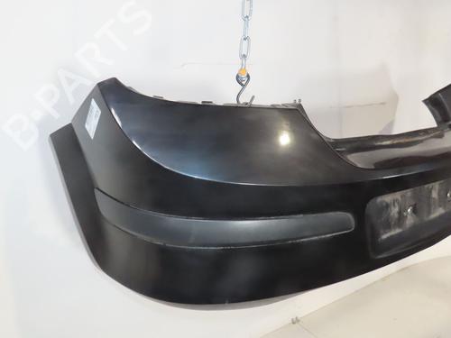 Rear bumper OPEL ASTRA H (A04) 1.4 (L48) | BP26311145C8