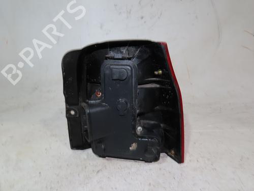 Used Left taillight VW LUPO I (6X1, 6E1) 1.4 (60 hp) 20100295